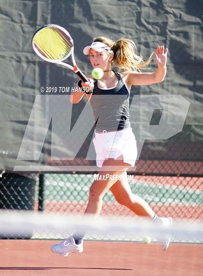 Thumbnail 2 in CHSAA 3A Semi Finals & Finals photogallery.