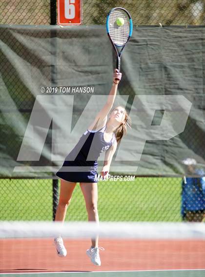 Thumbnail 3 in CHSAA 3A Semi Finals & Finals photogallery.