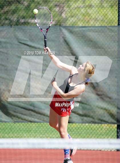Thumbnail 1 in CHSAA 3A Semi Finals & Finals photogallery.