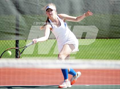 Thumbnail 2 in CHSAA 3A Semi Finals & Finals photogallery.