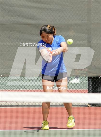Thumbnail 1 in CHSAA 3A Semi Finals & Finals photogallery.