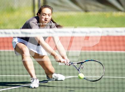 Thumbnail 2 in CHSAA 3A Semi Finals & Finals photogallery.