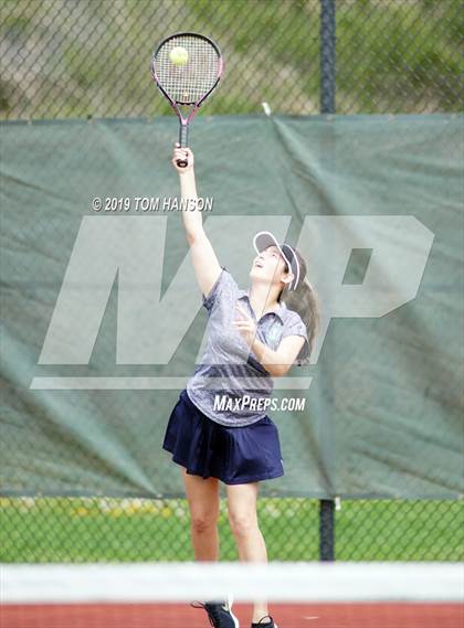 Thumbnail 1 in CHSAA 3A Semi Finals & Finals photogallery.