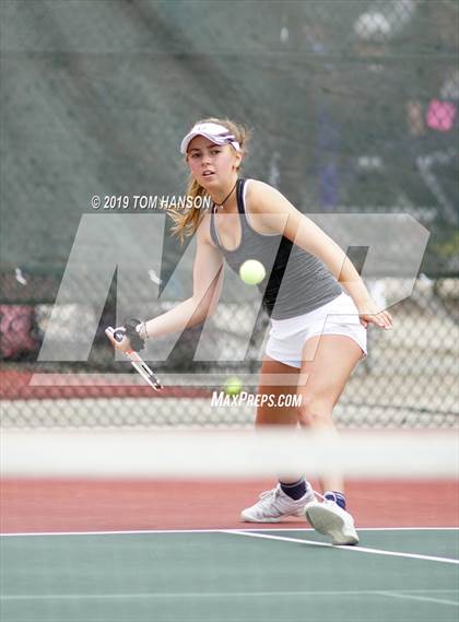 Thumbnail 2 in CHSAA 3A Semi Finals & Finals photogallery.