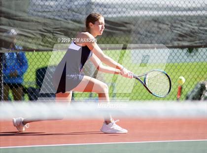 Thumbnail 1 in CHSAA 3A Semi Finals & Finals photogallery.