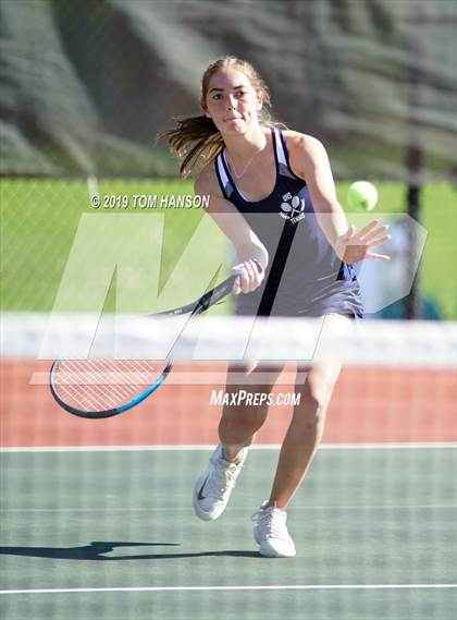 Thumbnail 2 in CHSAA 3A Semi Finals & Finals photogallery.