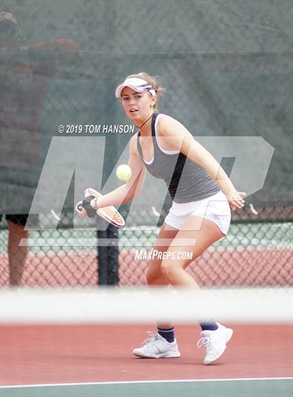 Thumbnail 2 in CHSAA 3A Semi Finals & Finals photogallery.