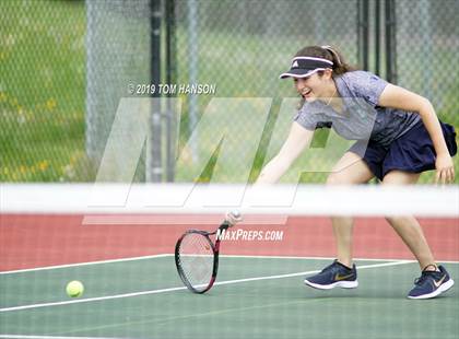 Thumbnail 1 in CHSAA 3A Semi Finals & Finals photogallery.