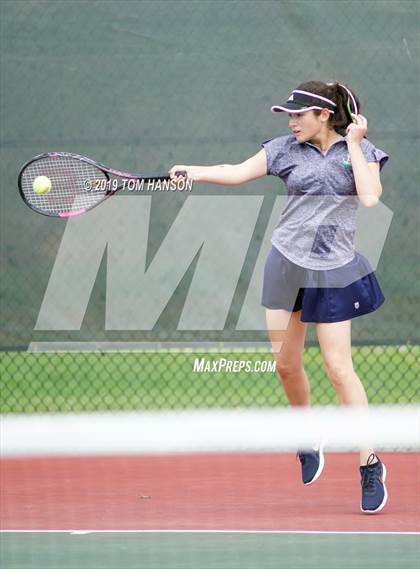 Thumbnail 3 in CHSAA 3A Semi Finals & Finals photogallery.