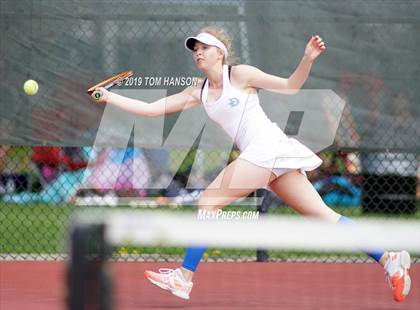 Thumbnail 2 in CHSAA 3A Semi Finals & Finals photogallery.