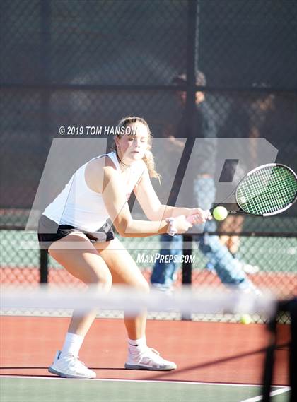 Thumbnail 1 in CHSAA 3A Semi Finals & Finals photogallery.
