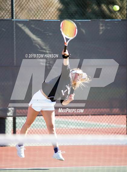 Thumbnail 2 in CHSAA 3A Semi Finals & Finals photogallery.