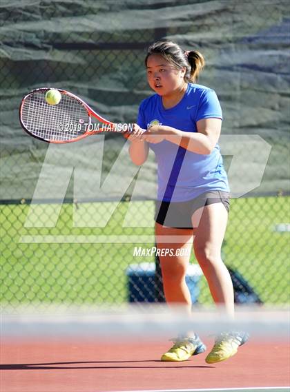 Thumbnail 1 in CHSAA 3A Semi Finals & Finals photogallery.