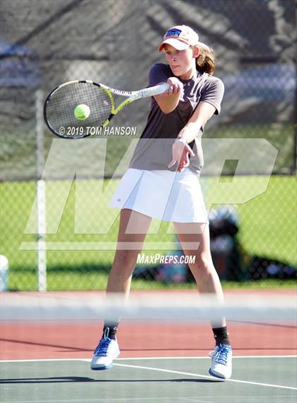 Thumbnail 3 in CHSAA 3A Semi Finals & Finals photogallery.