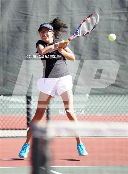 Thumbnail 1 in CHSAA 3A Semi Finals & Finals photogallery.