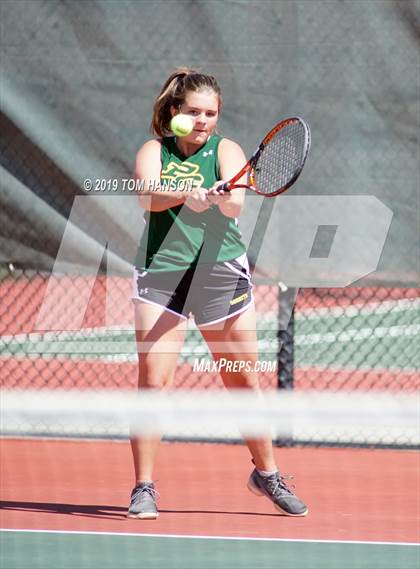 Thumbnail 3 in CHSAA 3A Semi Finals & Finals photogallery.