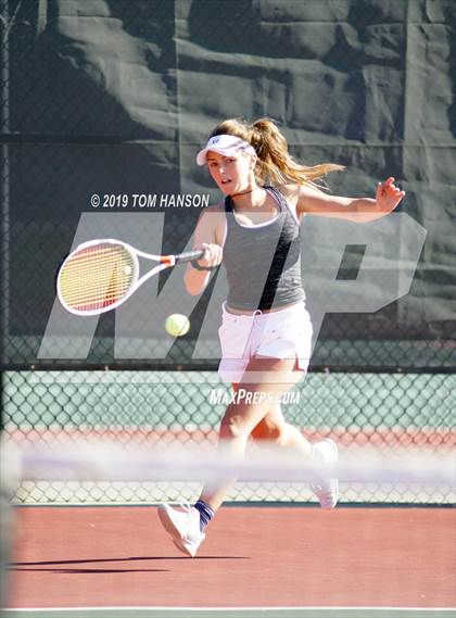 Thumbnail 2 in CHSAA 3A Semi Finals & Finals photogallery.