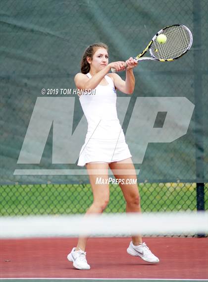 Thumbnail 2 in CHSAA 3A Semi Finals & Finals photogallery.