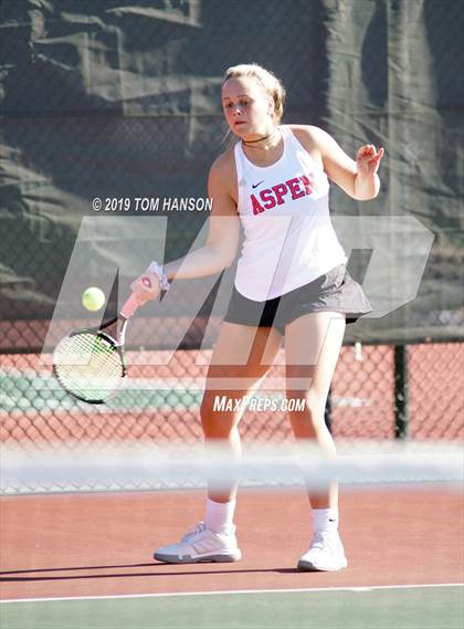 Thumbnail 1 in CHSAA 3A Semi Finals & Finals photogallery.