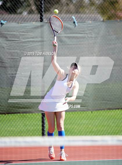 Thumbnail 3 in CHSAA 3A Semi Finals & Finals photogallery.