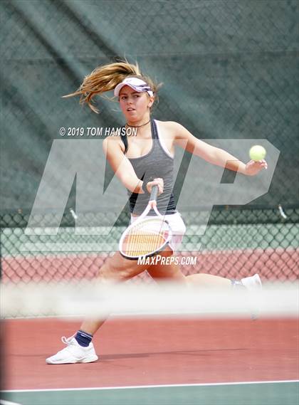 Thumbnail 1 in CHSAA 3A Semi Finals & Finals photogallery.