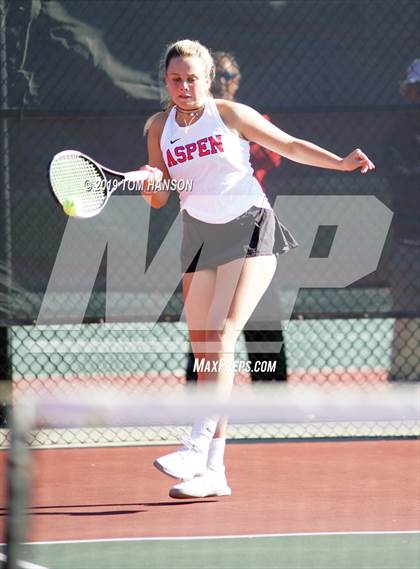 Thumbnail 2 in CHSAA 3A Semi Finals & Finals photogallery.