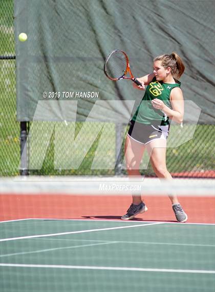 Thumbnail 1 in CHSAA 3A Semi Finals & Finals photogallery.
