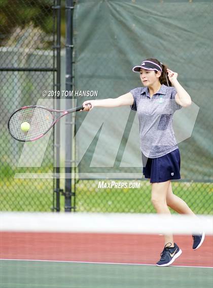 Thumbnail 2 in CHSAA 3A Semi Finals & Finals photogallery.