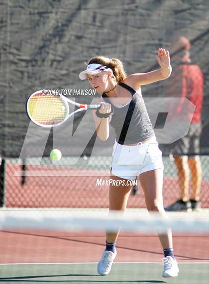 Thumbnail 1 in CHSAA 3A Semi Finals & Finals photogallery.