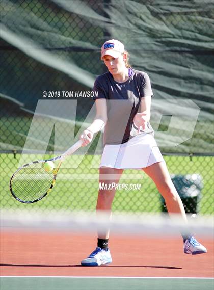 Thumbnail 3 in CHSAA 3A Semi Finals & Finals photogallery.