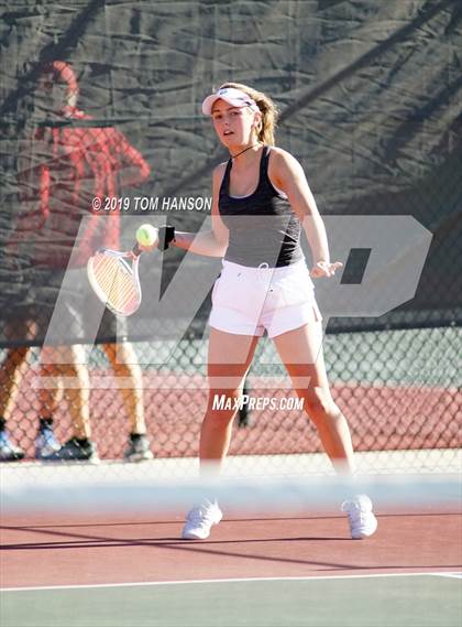 Thumbnail 1 in CHSAA 3A Semi Finals & Finals photogallery.