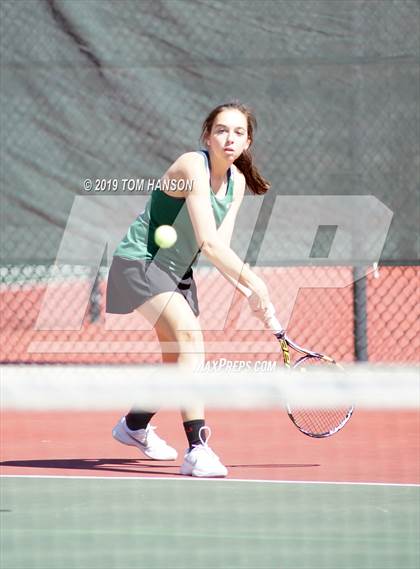 Thumbnail 1 in CHSAA 3A Semi Finals & Finals photogallery.