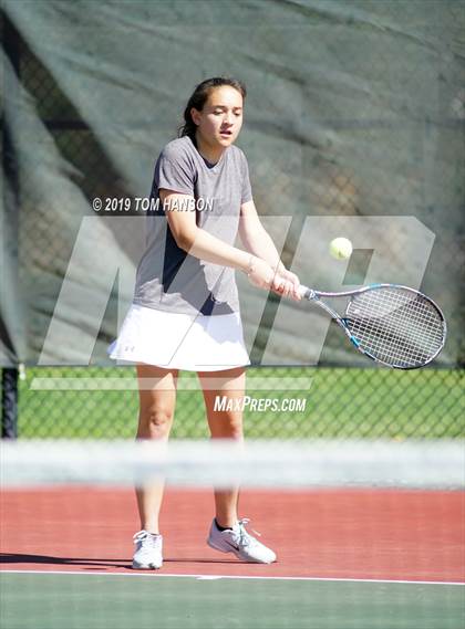 Thumbnail 3 in CHSAA 3A Semi Finals & Finals photogallery.