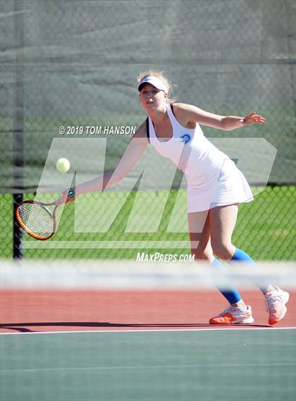 Thumbnail 1 in CHSAA 3A Semi Finals & Finals photogallery.