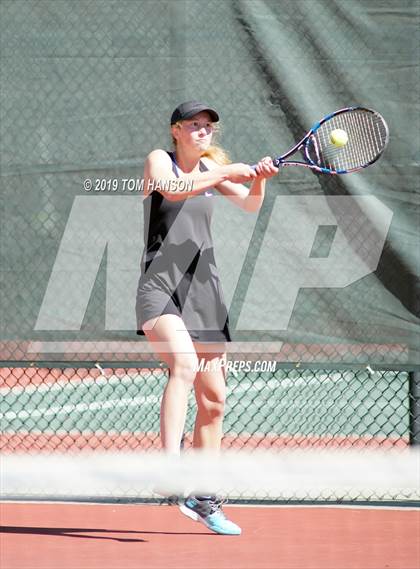 Thumbnail 1 in CHSAA 3A Semi Finals & Finals photogallery.
