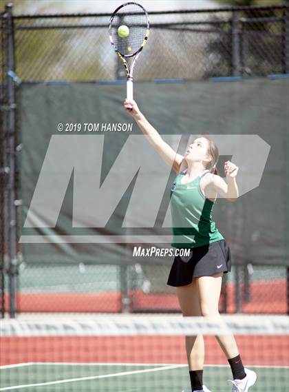 Thumbnail 3 in CHSAA 3A Semi Finals & Finals photogallery.
