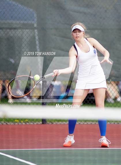 Thumbnail 1 in CHSAA 3A Semi Finals & Finals photogallery.