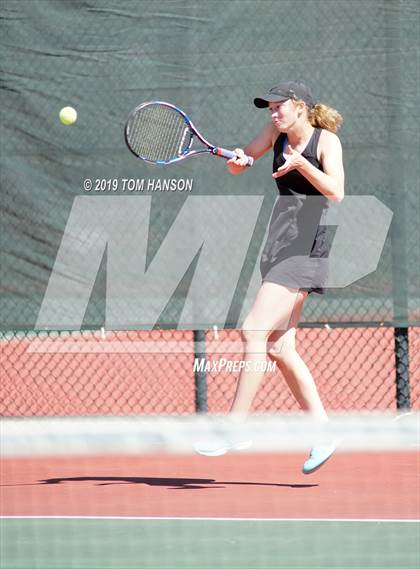 Thumbnail 1 in CHSAA 3A Semi Finals & Finals photogallery.