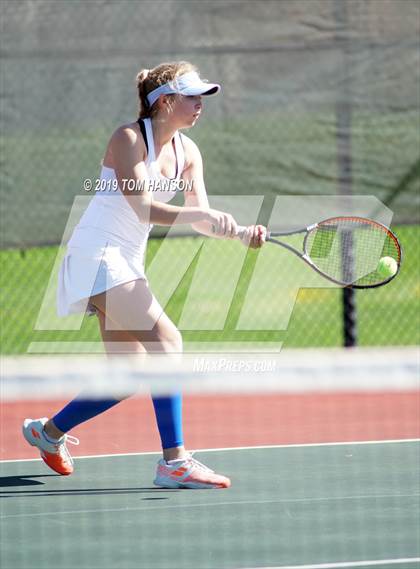 Thumbnail 2 in CHSAA 3A Semi Finals & Finals photogallery.