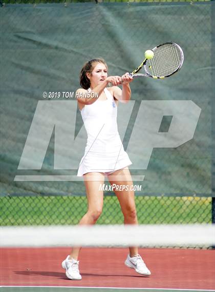 Thumbnail 1 in CHSAA 3A Semi Finals & Finals photogallery.