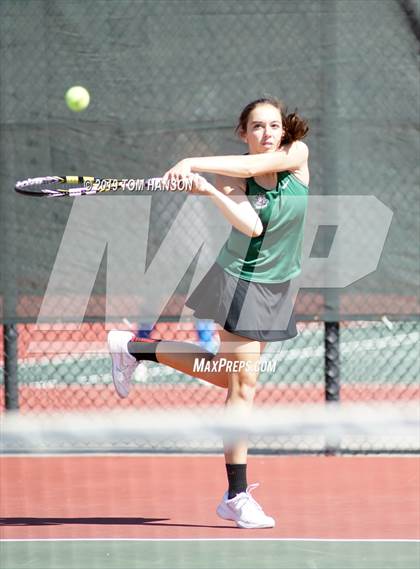 Thumbnail 1 in CHSAA 3A Semi Finals & Finals photogallery.