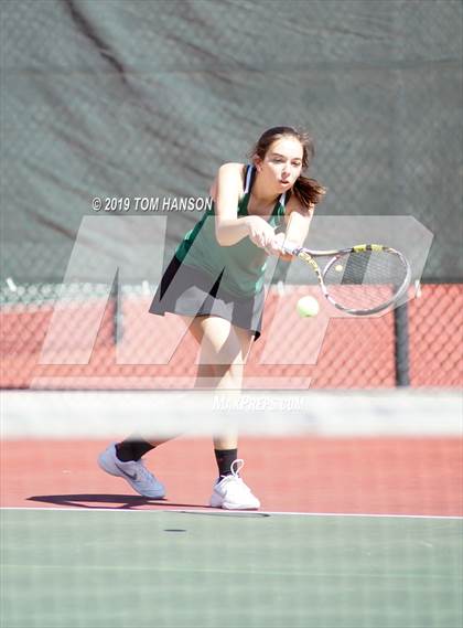 Thumbnail 2 in CHSAA 3A Semi Finals & Finals photogallery.