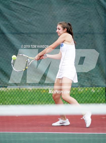 Thumbnail 1 in CHSAA 3A Semi Finals & Finals photogallery.