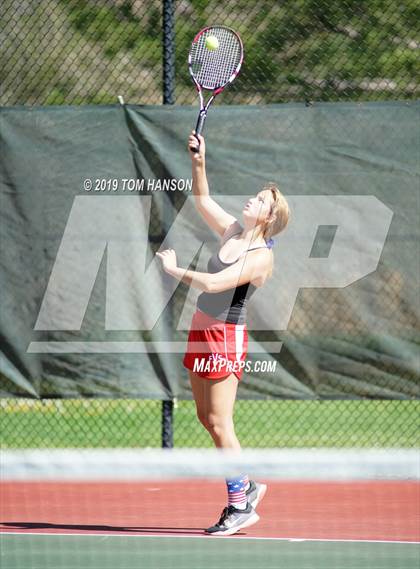 Thumbnail 2 in CHSAA 3A Semi Finals & Finals photogallery.