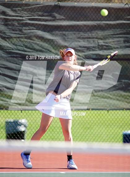 Thumbnail 2 in CHSAA 3A Semi Finals & Finals photogallery.