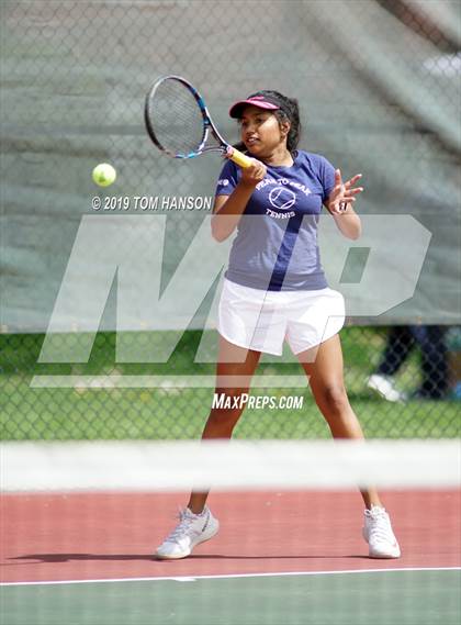 Thumbnail 1 in CHSAA 3A Semi Finals & Finals photogallery.