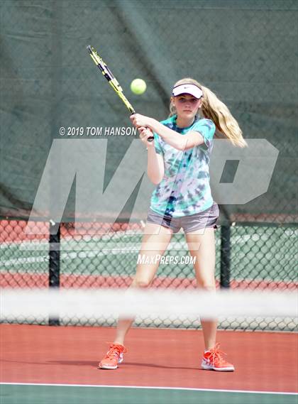 Thumbnail 1 in CHSAA 3A Semi Finals & Finals photogallery.