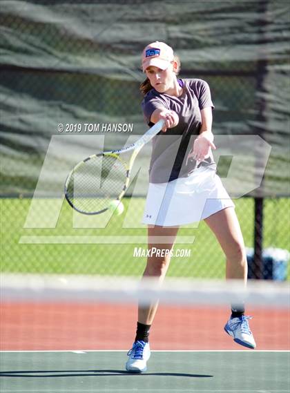 Thumbnail 2 in CHSAA 3A Semi Finals & Finals photogallery.