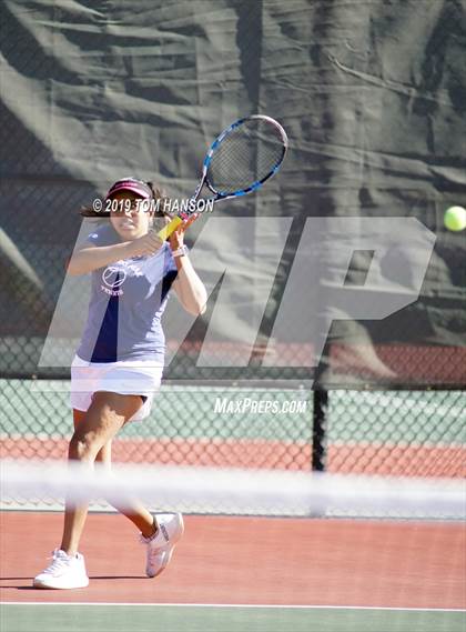 Thumbnail 3 in CHSAA 3A Semi Finals & Finals photogallery.
