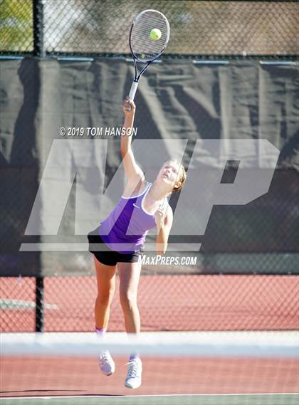 Thumbnail 1 in CHSAA 3A Semi Finals & Finals photogallery.